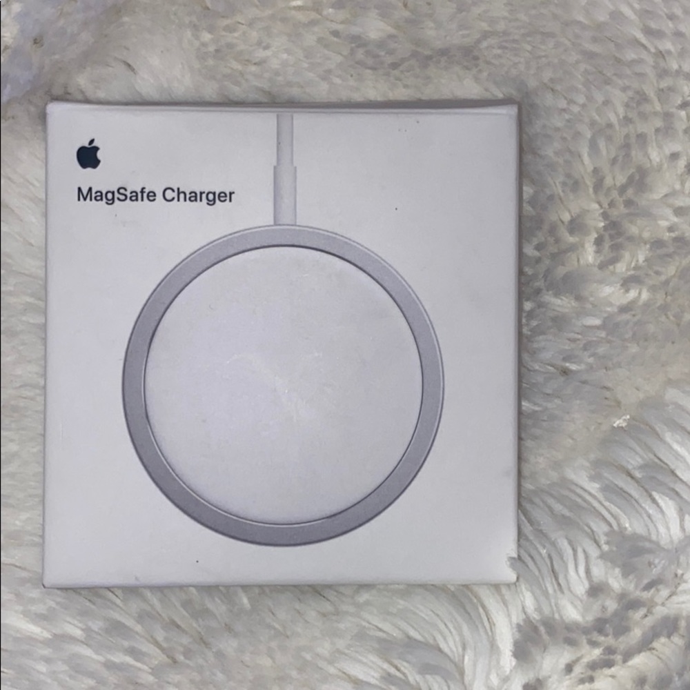 MagSafe charger